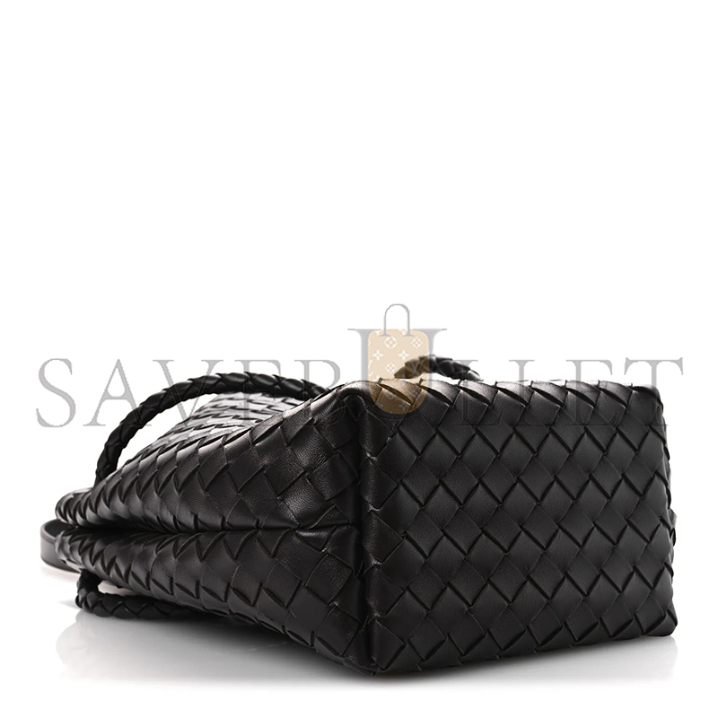 b0tt*ga Ven*ta small andiamo bucket 855759 (30*18.5*11cm)